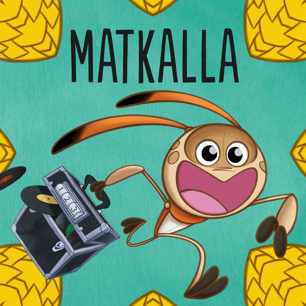Picture of Matkalla