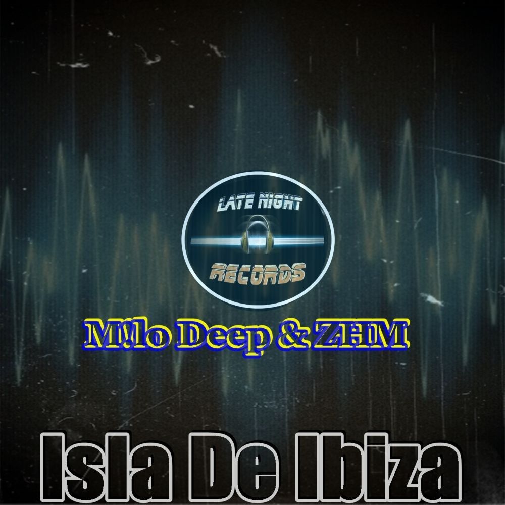 Picture of Isla De Ibiza
