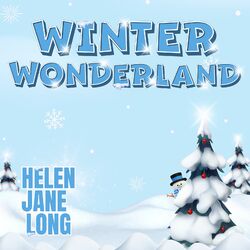 Cover of Winter Wonderland