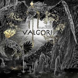 Cover of Valgori