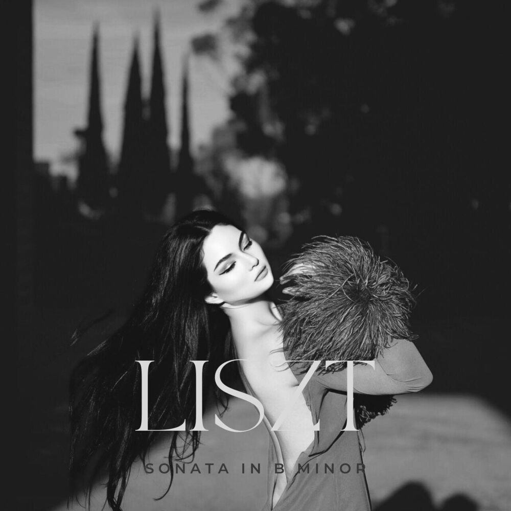 Picture of Liszt: Sonata in B Minor, S. 178 (Live in Concert)