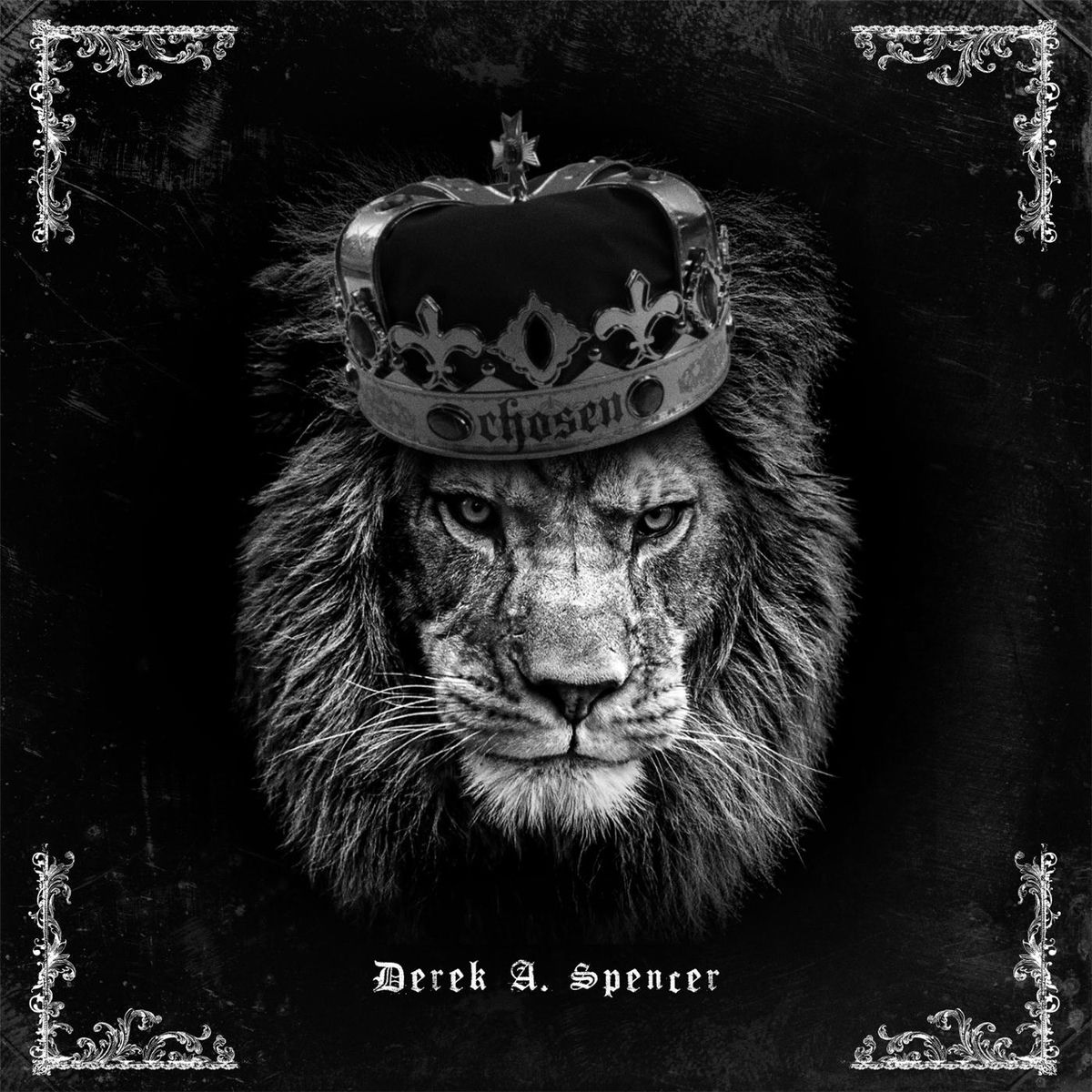 Album cover of Chosen