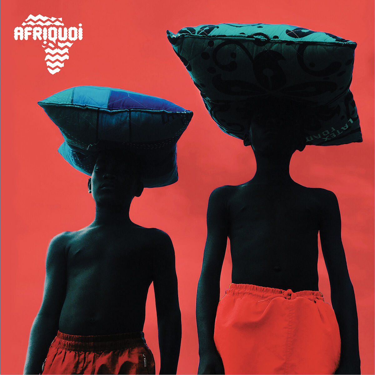 Album cover of Time is A Gift Which We Share All The Time