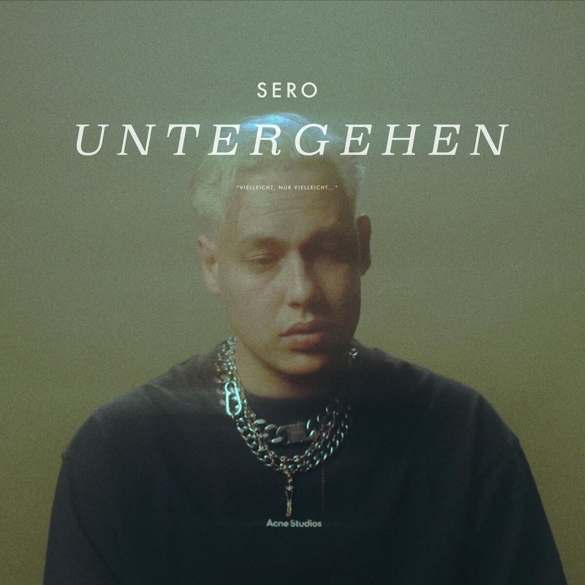 Album cover of Untergehen