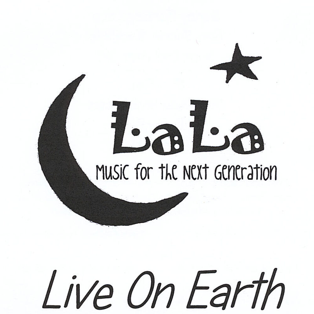 Picture of Live On Earth