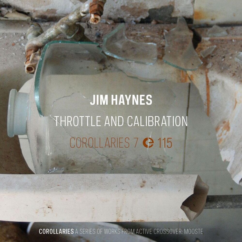 Picture of Throttle and Calibration