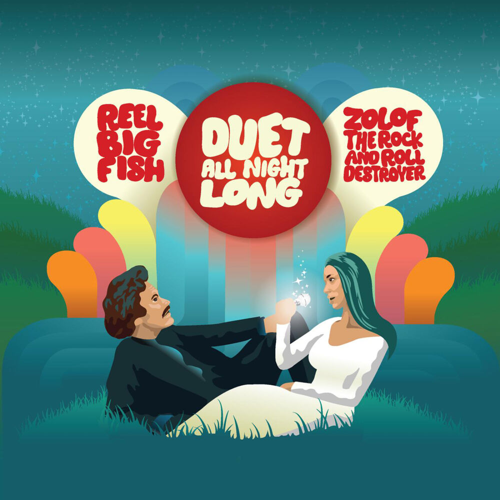Picture of Duet All Night Long