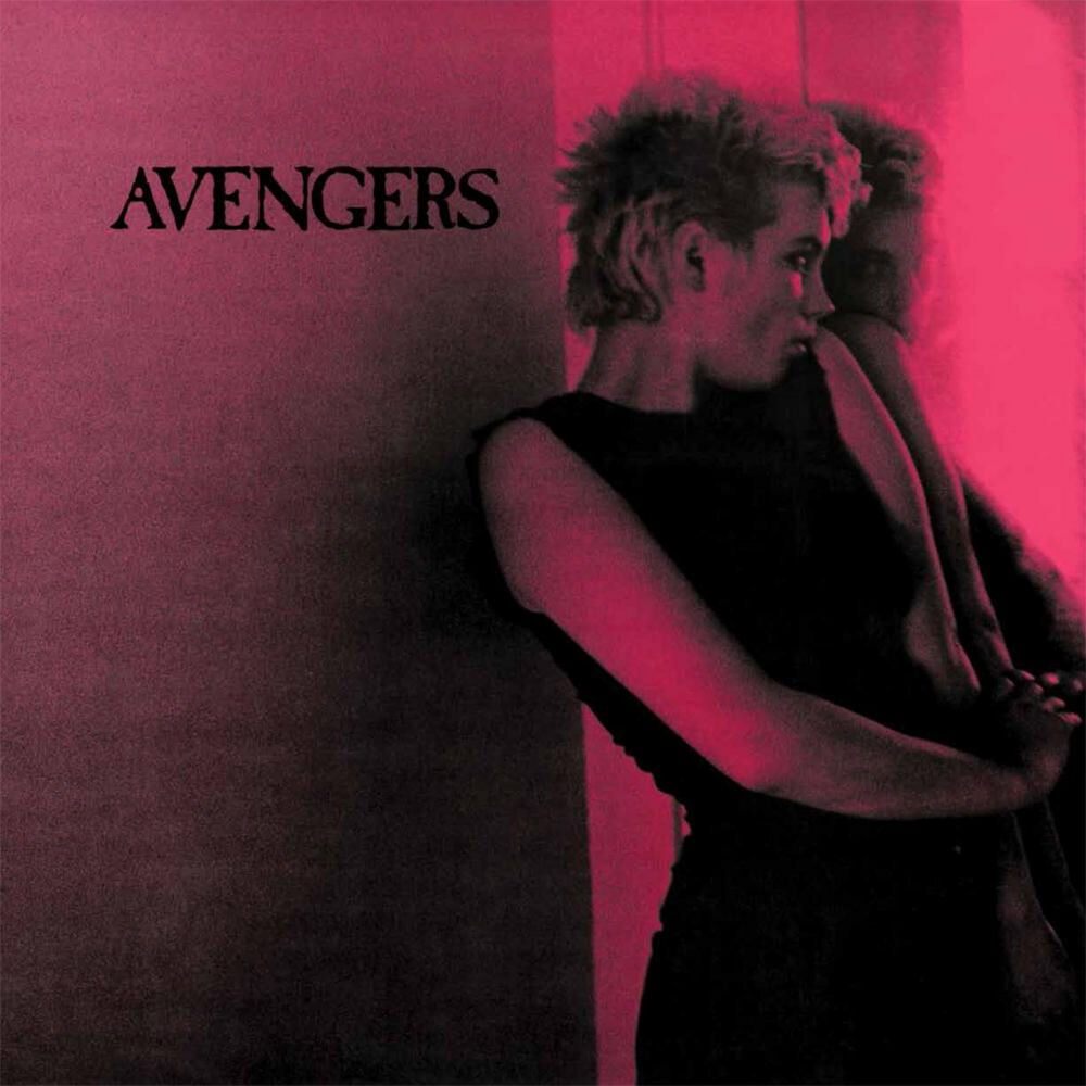 Picture of Avengers
