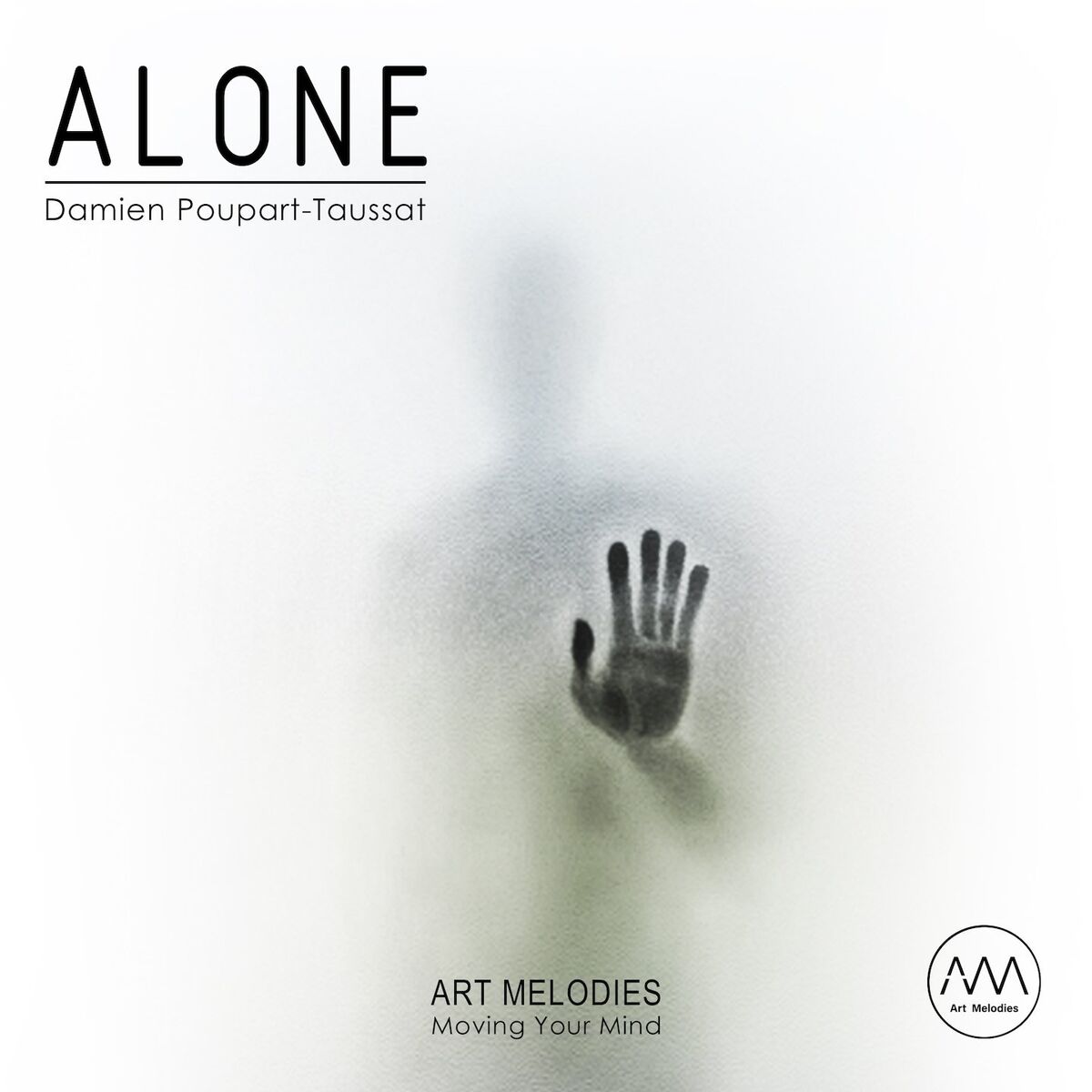 Album cover of Alone