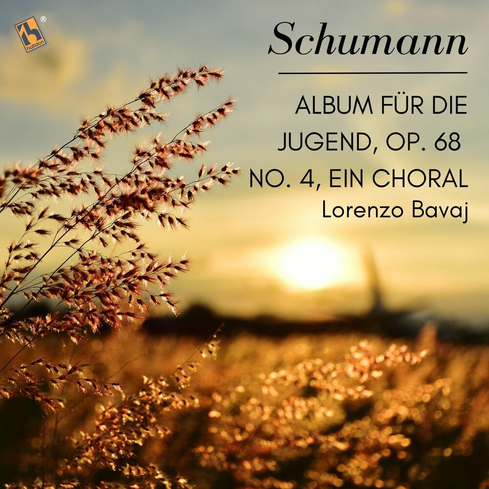 Picture of Schumann: Album für die Jugend, Op. 68: No. 4, Ein Choral
