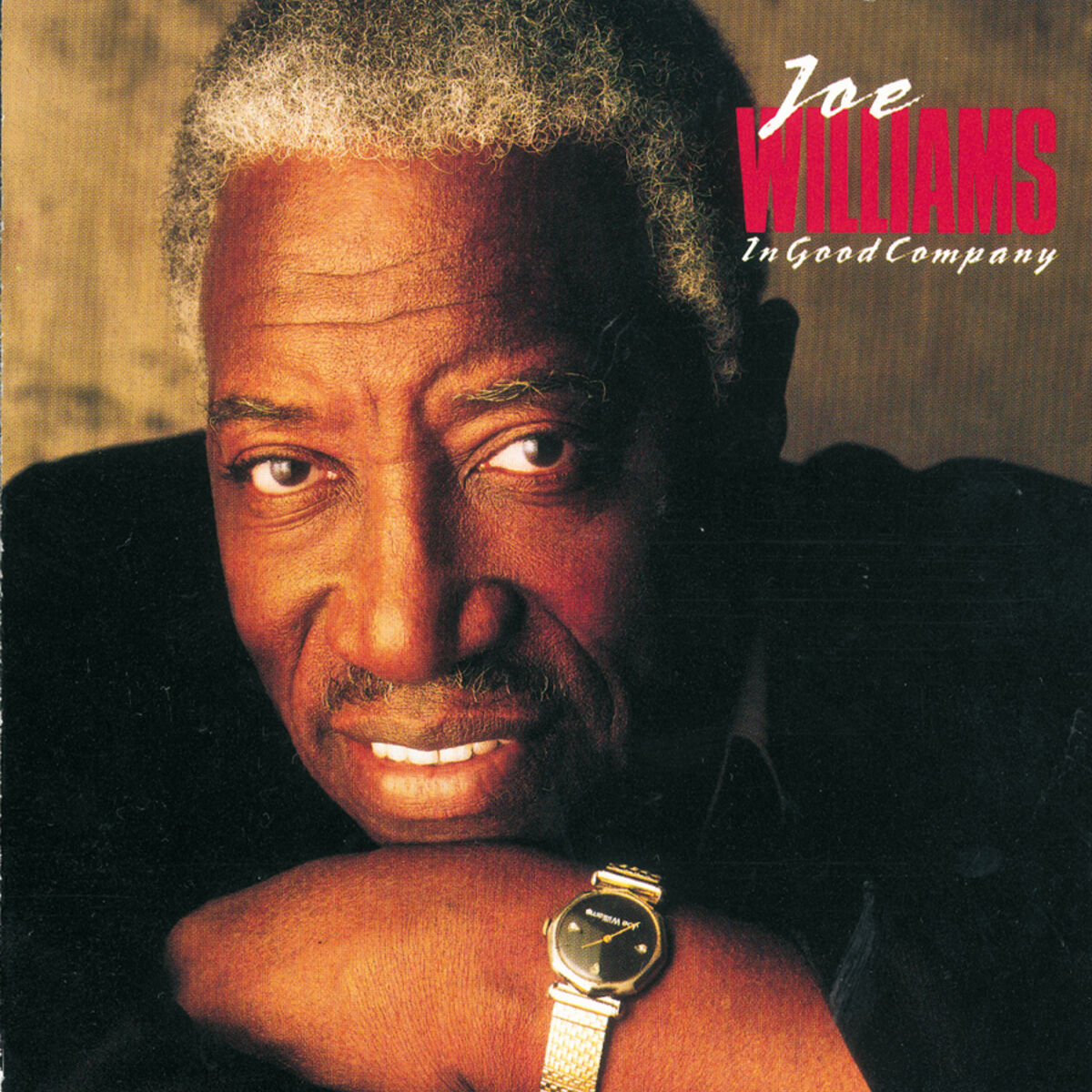 Album cover of In Good Company