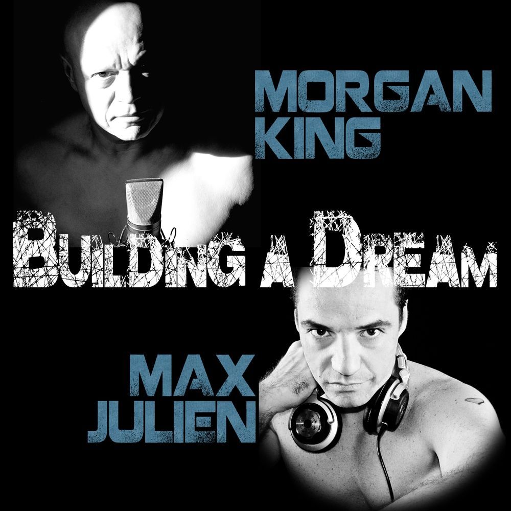 Picture of Building A Dream