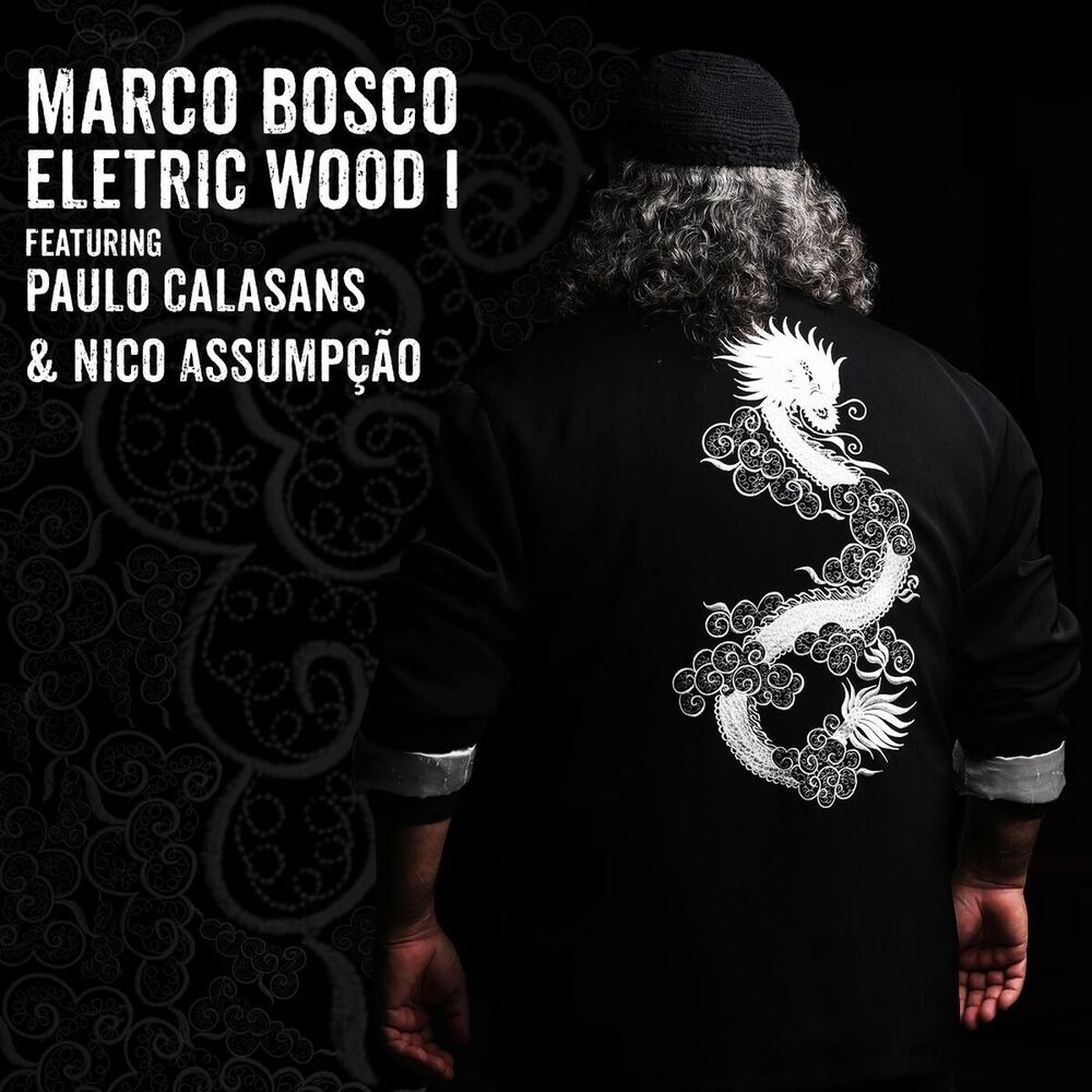 Picture of Electricwood I