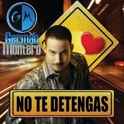 Cover of No Te Detengas