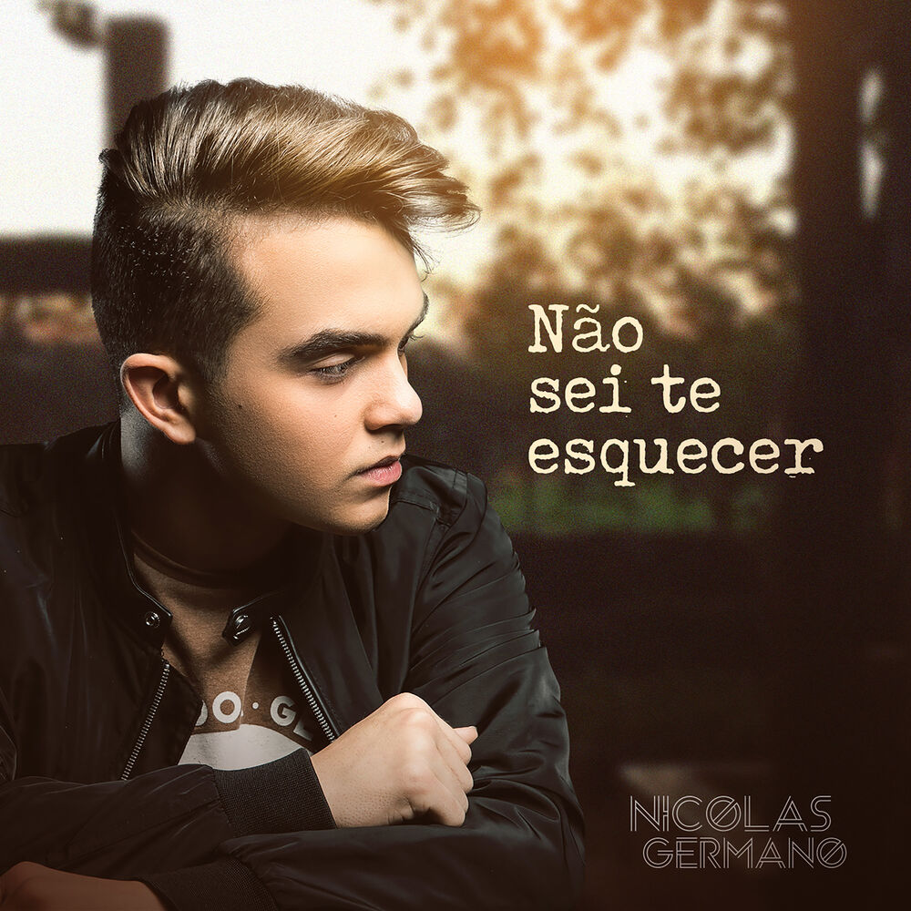Picture of Não Sei Te Esquecer