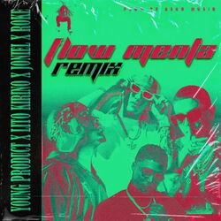 Cover of Flow Menta (Remix)
