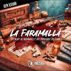 Cover of La Faramalla (En Vivo)