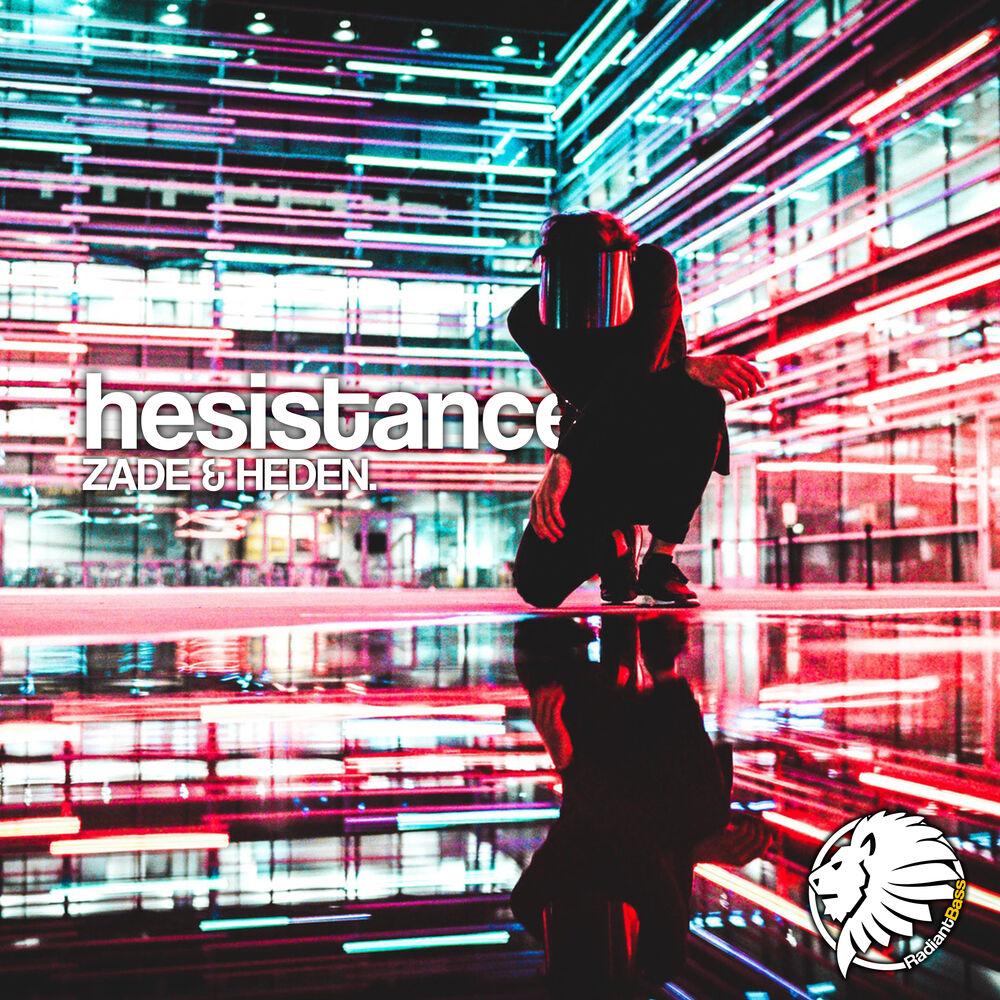 Picture of Hesistance