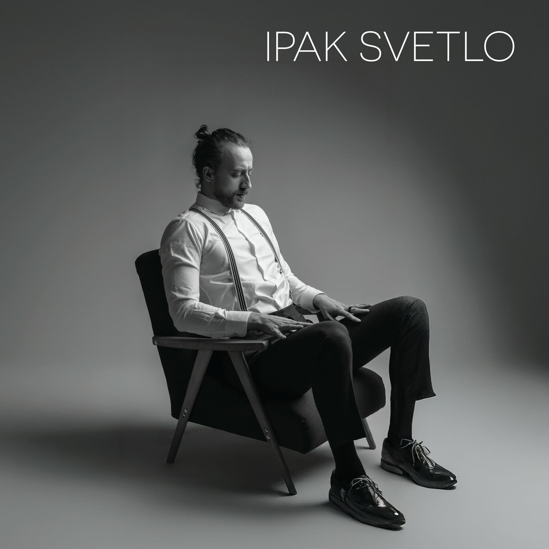 Album cover of Ipak svetlo