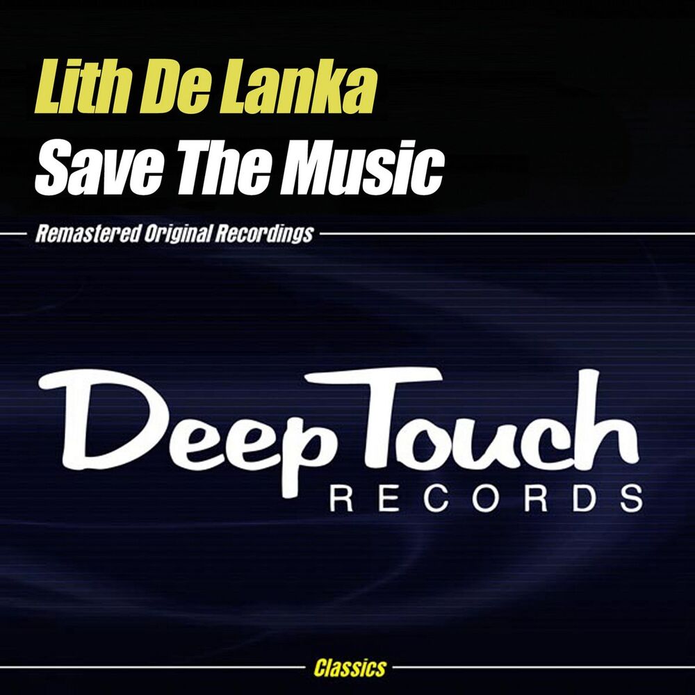 Picture of Save The Music