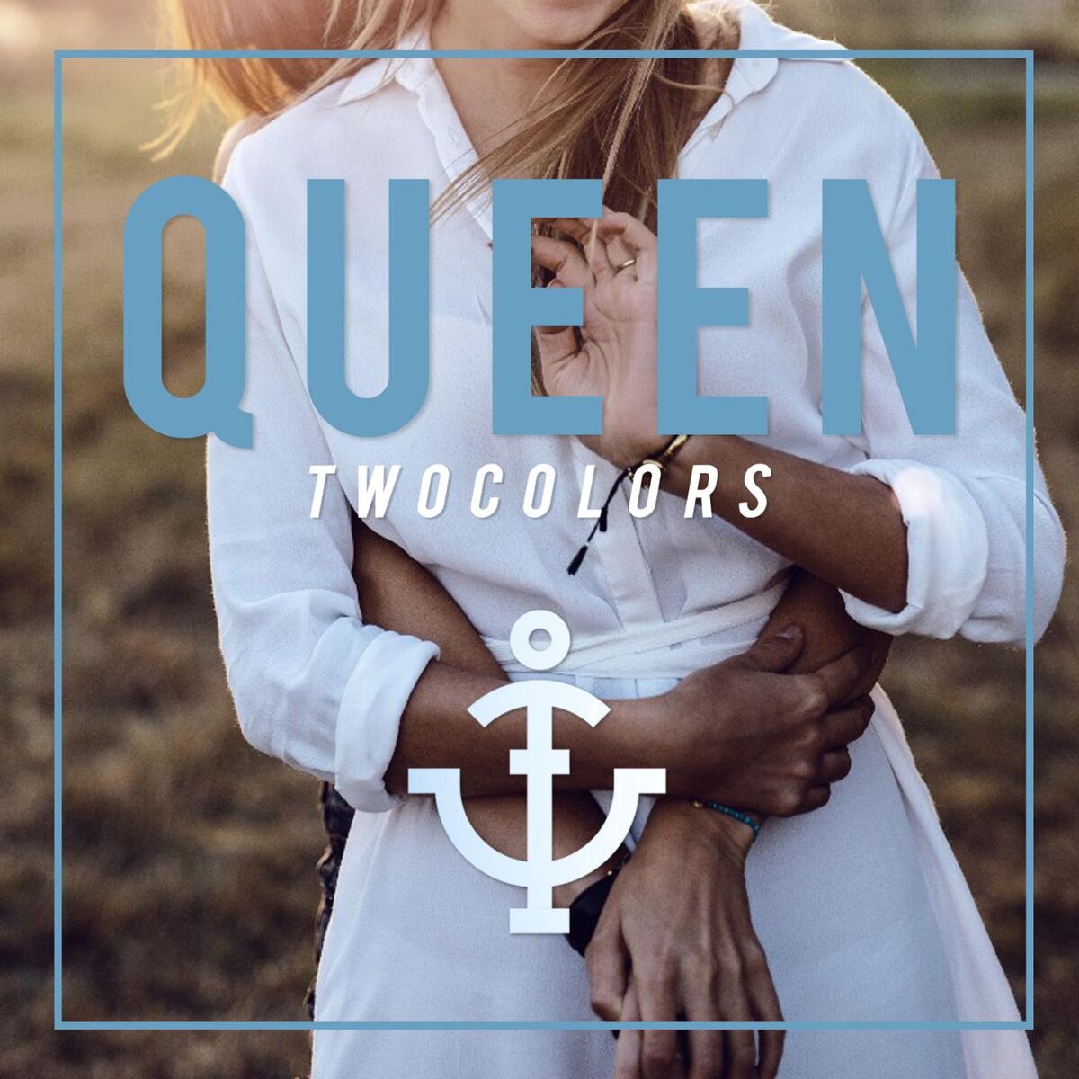 Album cover of Queen