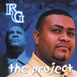 Cover of The Project