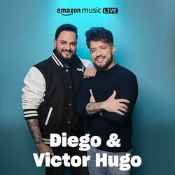 Cover of Domingo de Manhã (Amazon Music Live)