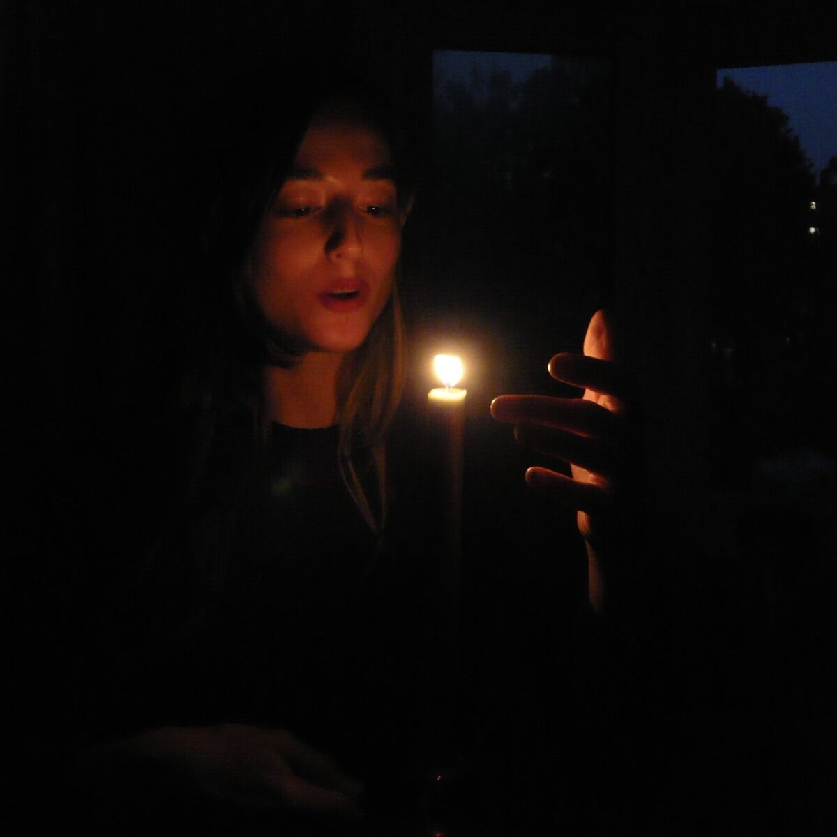 Album cover of Little Light