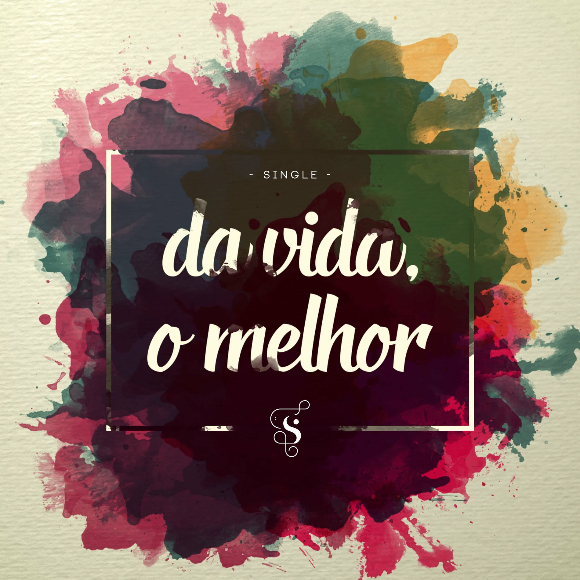 Album cover of Da Vida, O Melhor