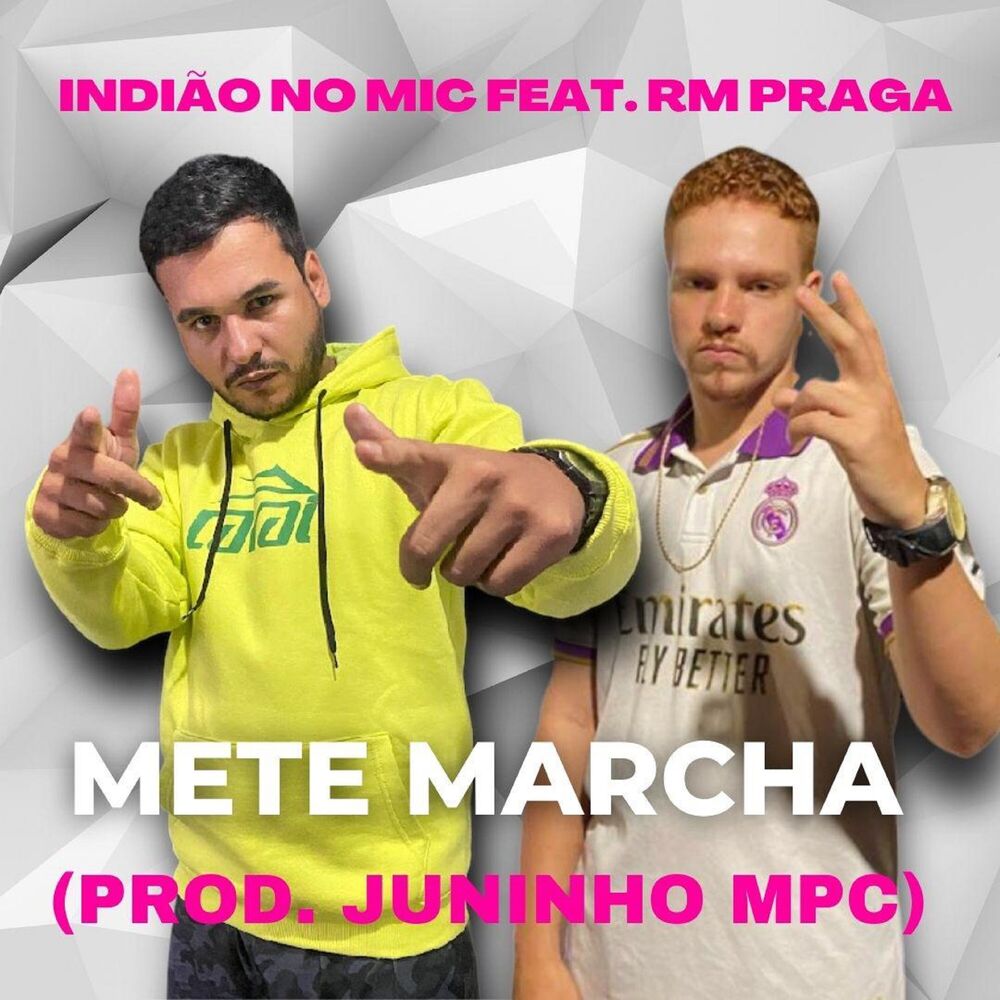 Picture of Mete Marcha