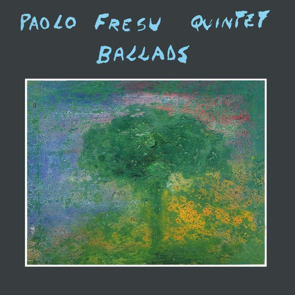 Picture of Ballads