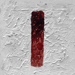 Cover of First Blood