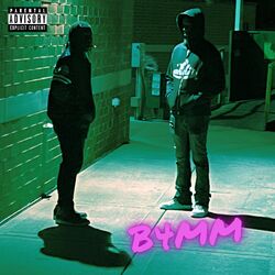 Cover of B4MM