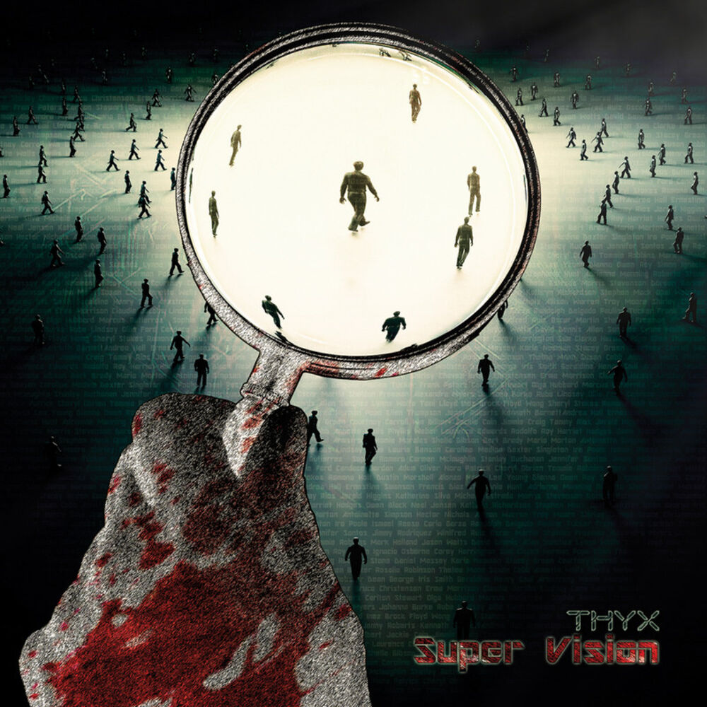 Picture of Super Vision
