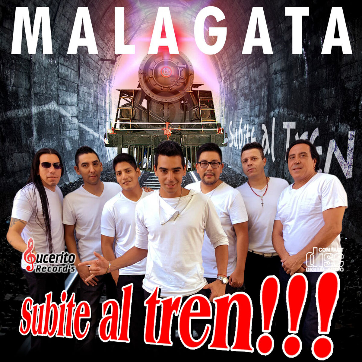 Album cover of Por eso te amo