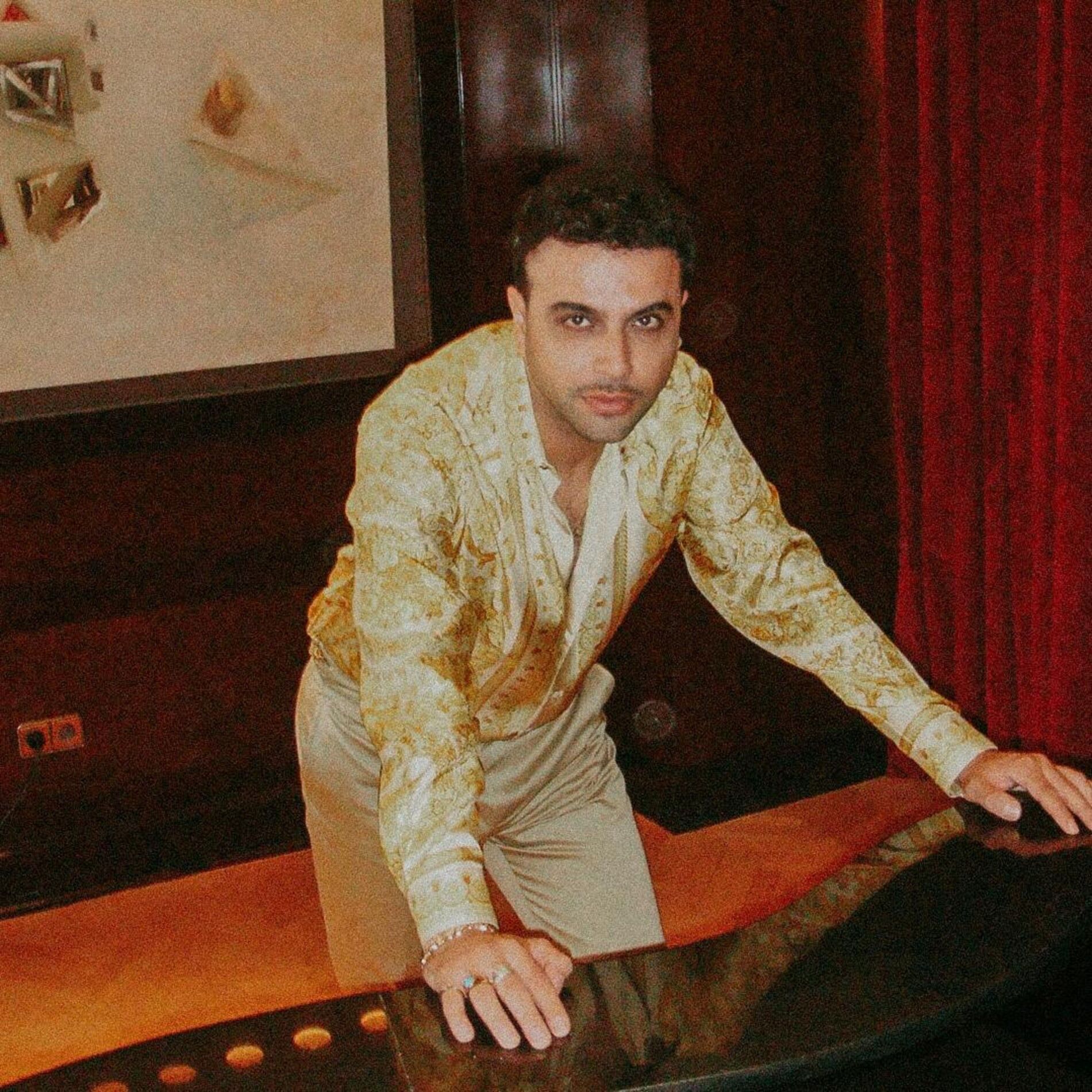 Album cover of Can İzi