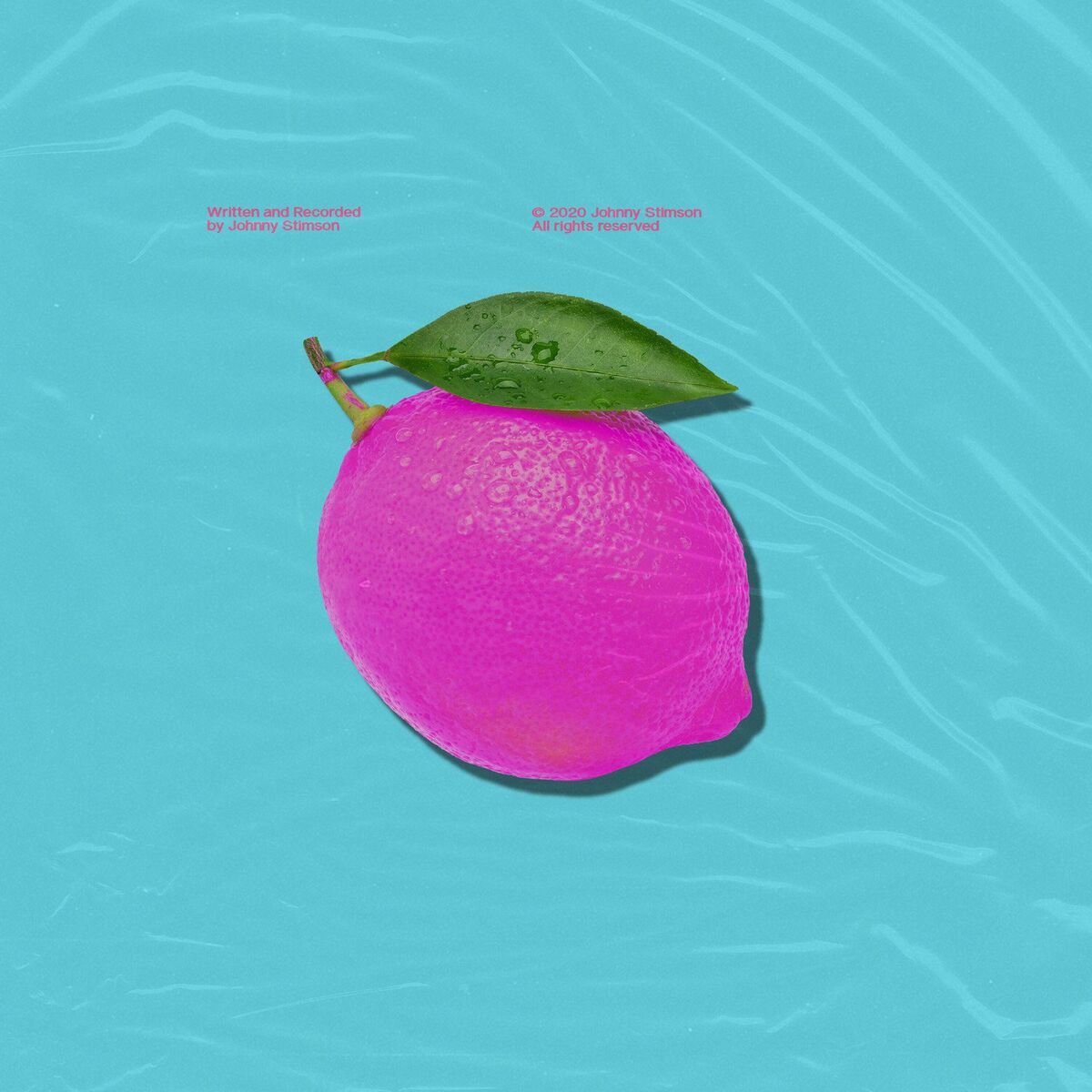 Album cover of Pink Lemonade