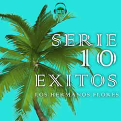 Cover of Serie 10 Éxitos