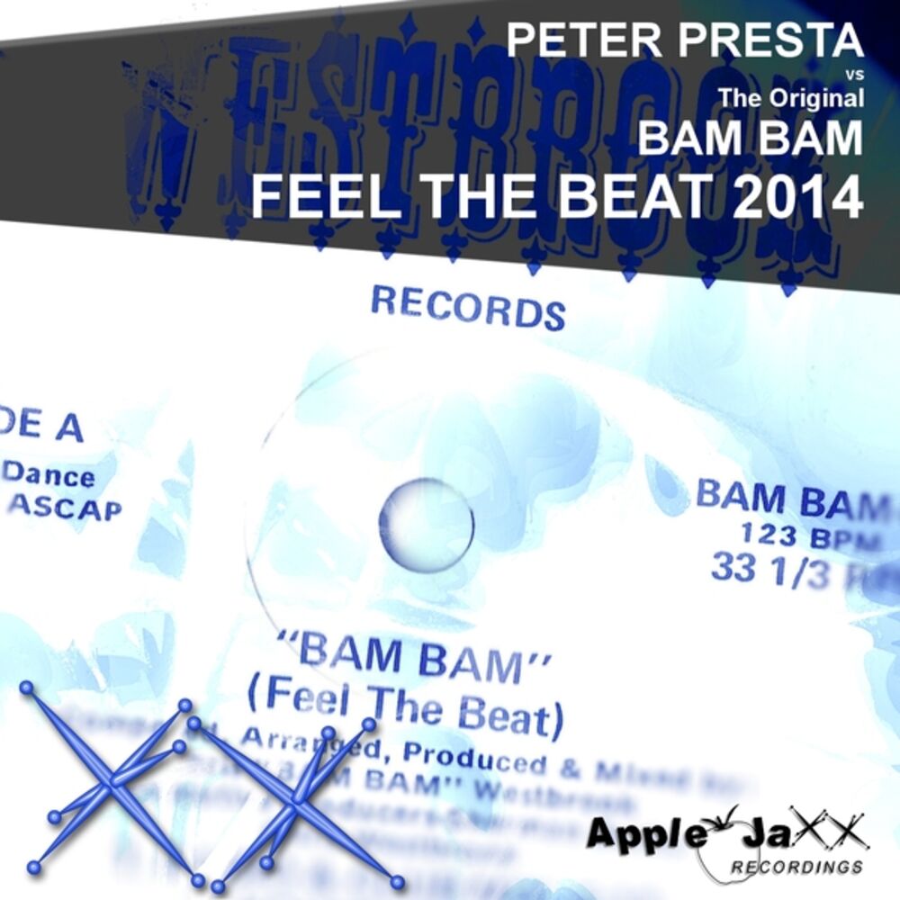 Picture of Feel the Beat 2014