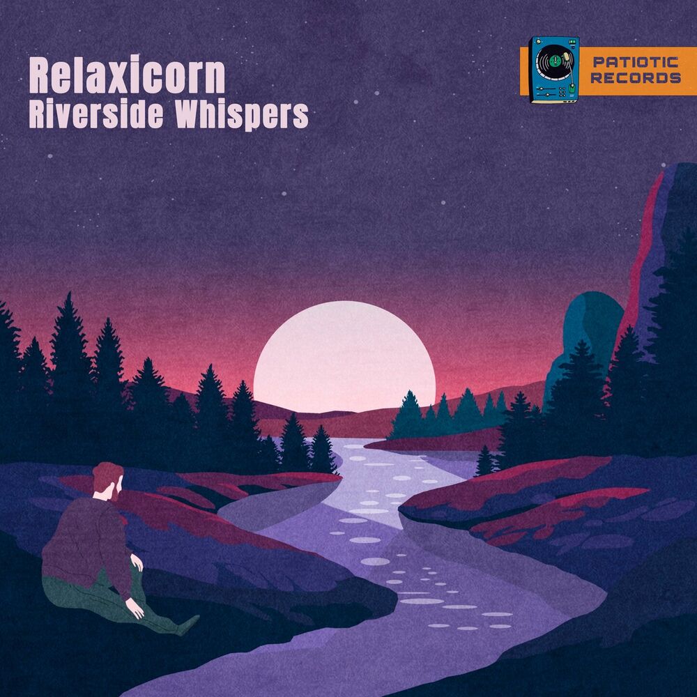 Picture of Riverside Whispers