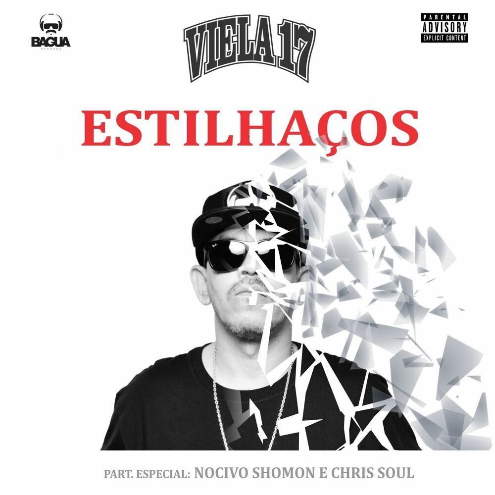 Picture of Estilhaços