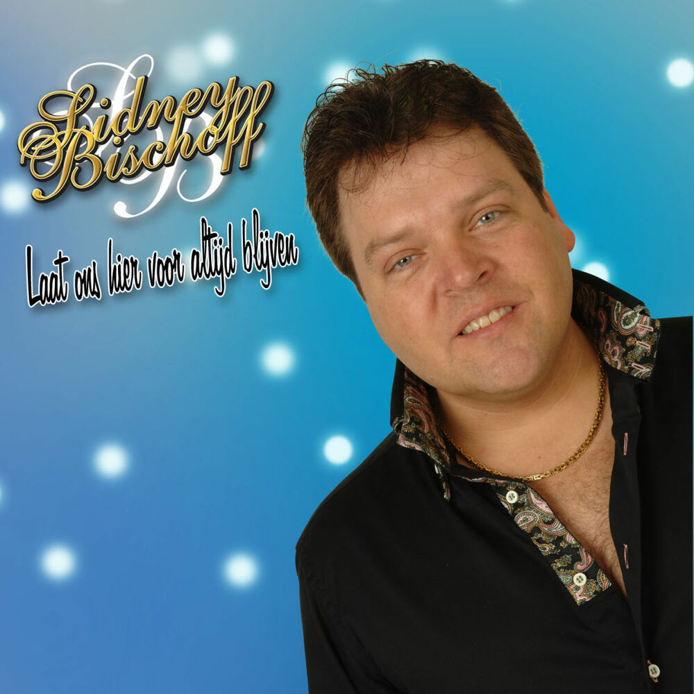 Picture of Laat ons hier voor altijd blijven