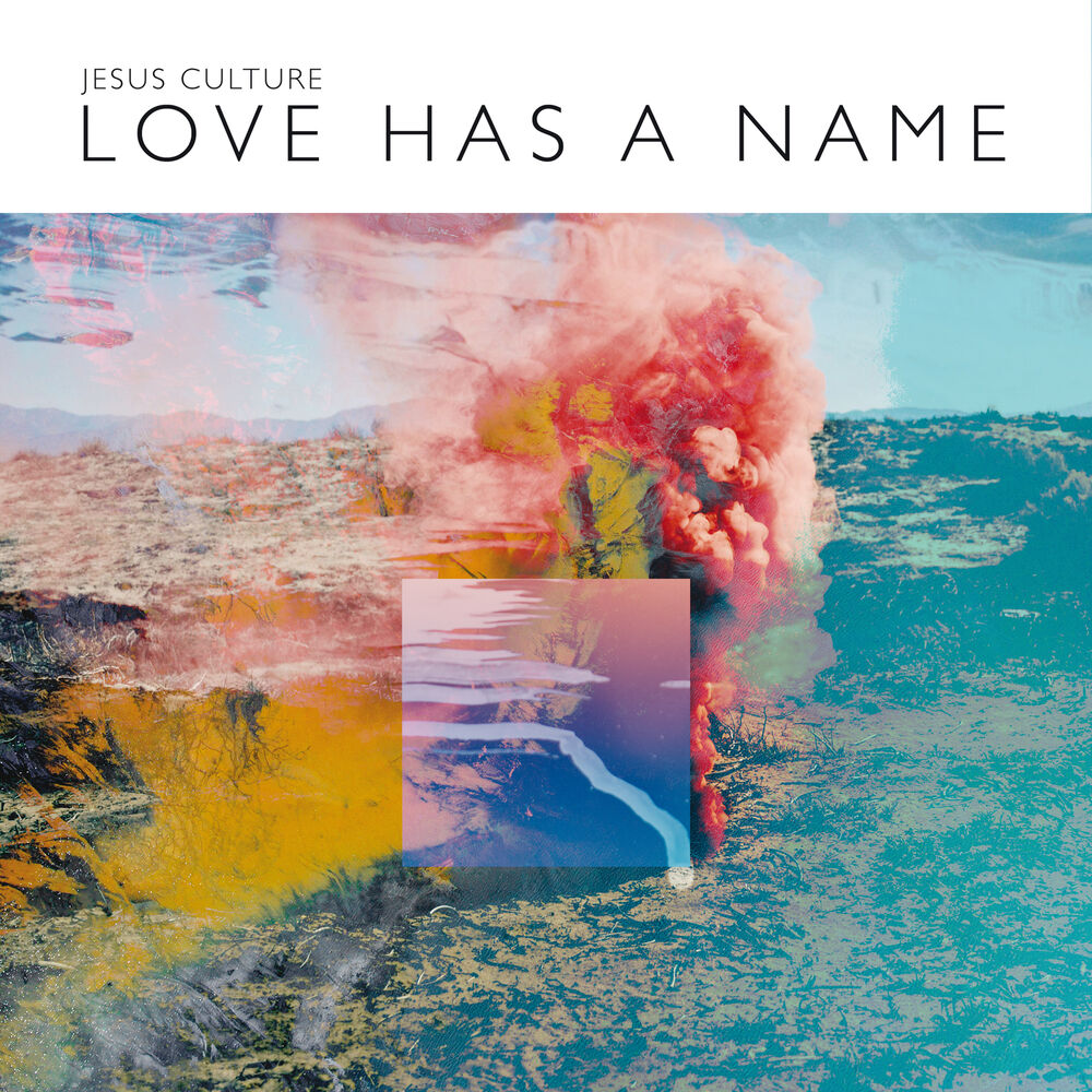 Picture of Love Has A Name (Deluxe/Live)