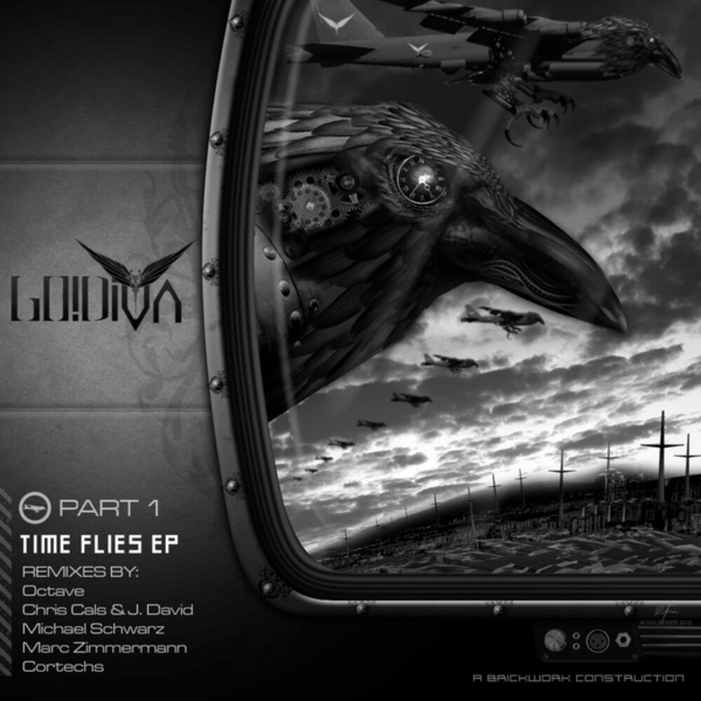 Picture of Time Flies Ep Part 1