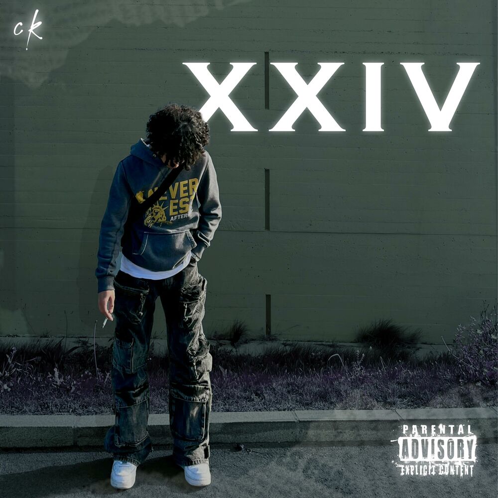 Picture of XXIV