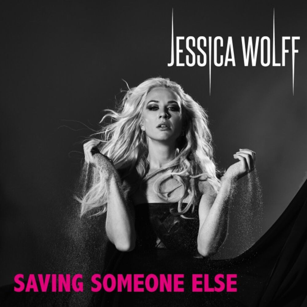Picture of Saving Someone Else