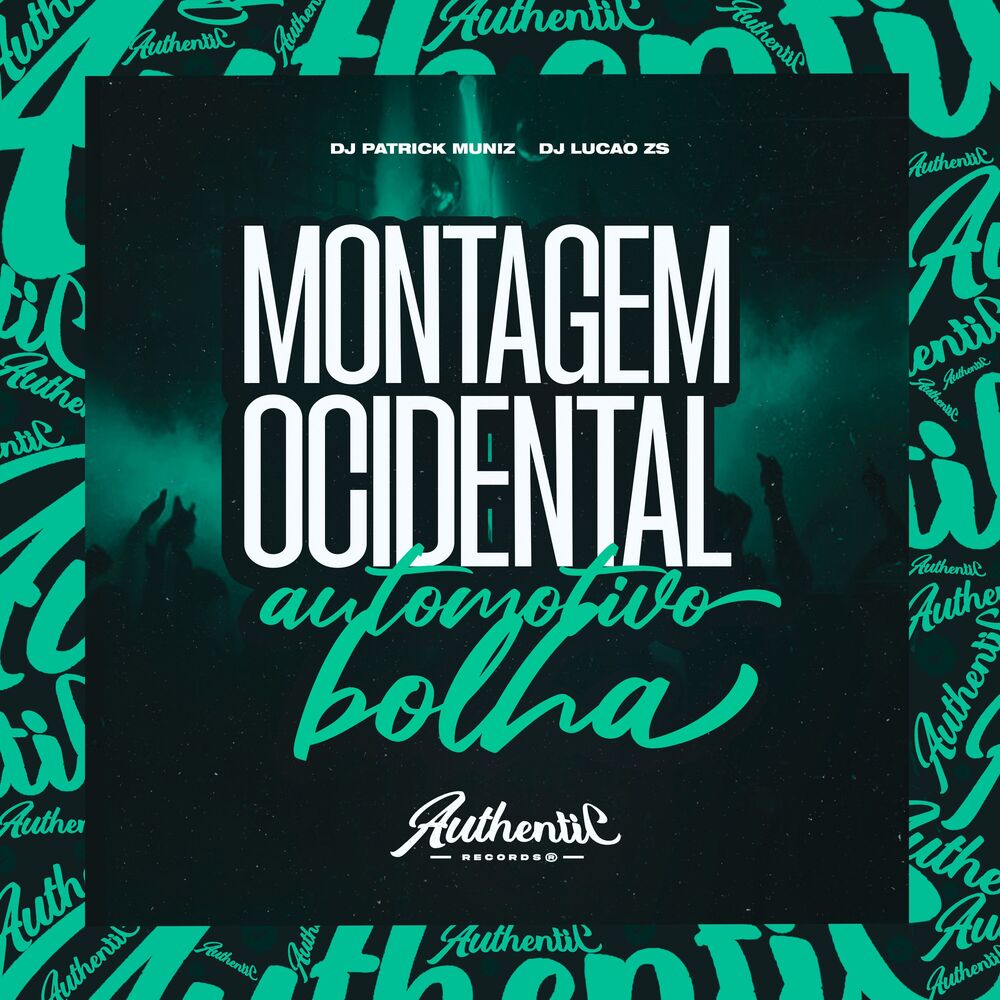 Picture of Montagem Ocidental - Automotivo Bolha