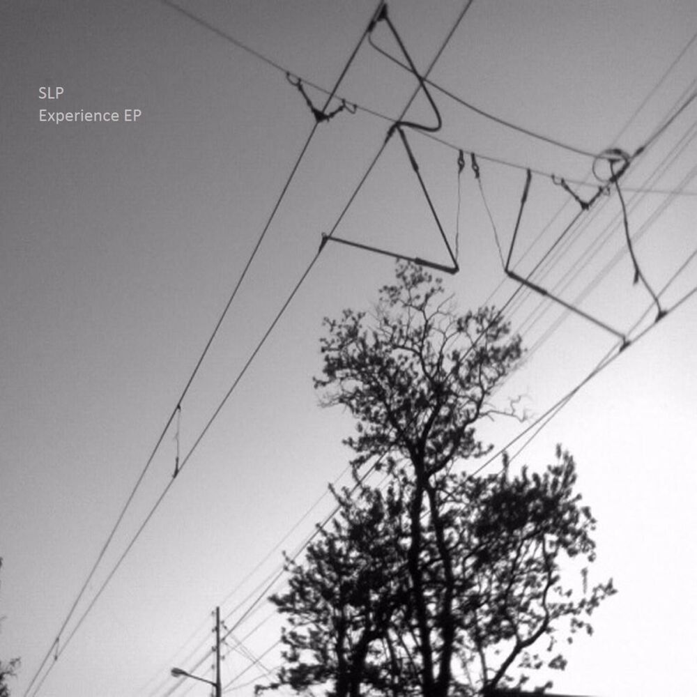 Picture of Experience EP