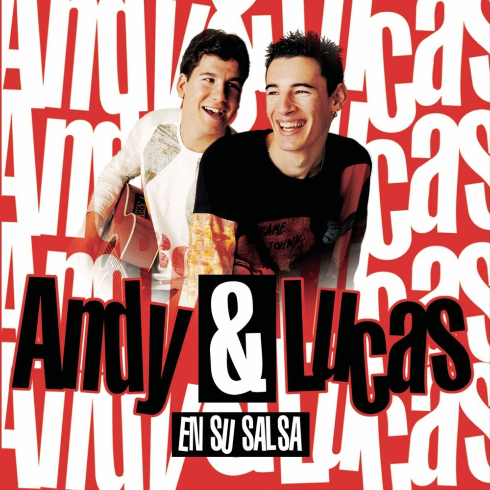 Picture of Andy & Lucas (En Su Salsa)