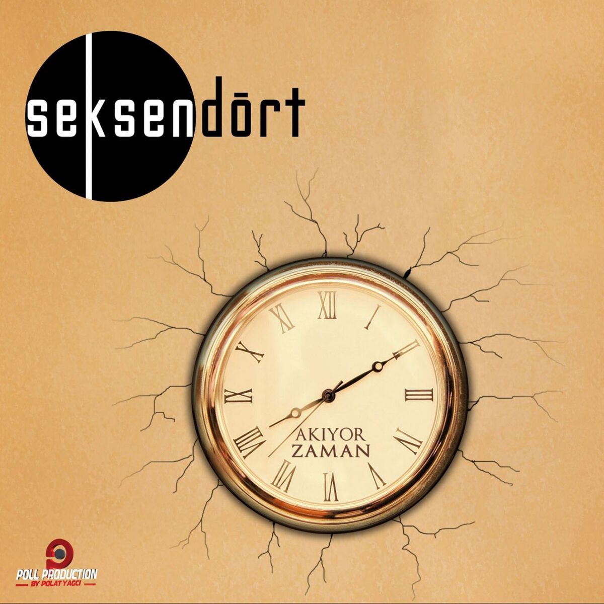 Album cover of Akiyor Zaman